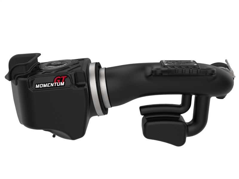 aFe Momentum GT Pro GUARD 7 Cold Air Intake System 12-18 Jeep Wrangler JK V6 3.6L aFe Cold Air Intakes  AXOPROS