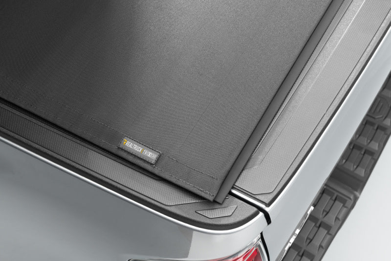 Truxedo 16-20 Toyota Tacoma 5ft Sentry CT Bed Cover Truxedo Bed Covers - Roll Up  AXOPROS
