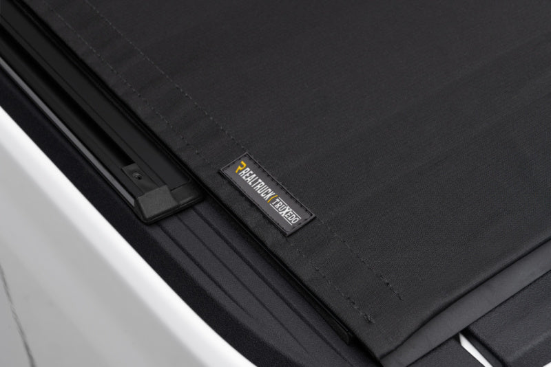 Truxedo 2020 Jeep Gladiator 5ft Sentry CT Bed Cover Truxedo Bed Covers - Roll Up  AXOPROS