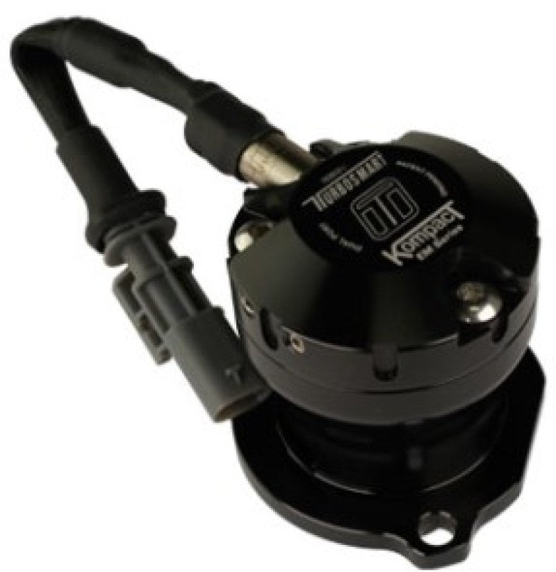 Turbosmart GM 2.0T Kompact EM VR7 Dual Port BOV Turbosmart Blow Off Valves  AXOPROS