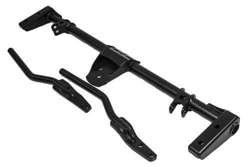 Innovative 88-91 Prelude H-Series Competition Traction Bar Kit Innovative Mounts Traction Bars  AXOPROS