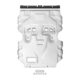 Rival 4x4 Rival 24-26 Toyota Tacoma Toyota 4Runner Toyota Land Cruiser Aluminum Engine Skid Plate Skid Plates aftermarket performance part