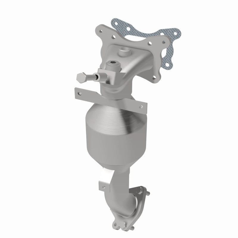Magnaflow Conv DF 13-14 Accord 2.4L Manifold Magnaflow Catalytic Converter Direct Fit  AXOPROS
