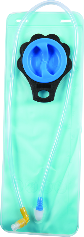 Answer Hydration Bladder - 1.5 Liter Answer Bags - Hydration Packs  AXOPROS