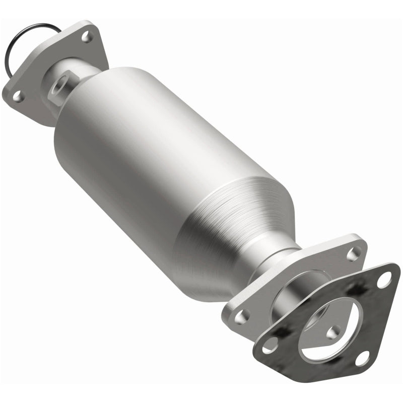 MagnaFlow Conv DF 96-01 Honda Prelude 2.3L Magnaflow Catalytic Converter Direct Fit  AXOPROS