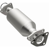 MagnaFlow Conv DF 96-01 Honda Prelude 2.3L Magnaflow Catalytic Converter Direct Fit  AXOPROS