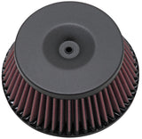 K&N 89-06 Kawasaki KDX200/97-07 KLX300R Air Filter K&N Engineering Air Filters - Direct Fit  AXOPROS