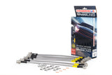 Goodridge 08+ Toyota Tundra 2/4WD Brake Lines Goodridge Brake Line Kits  AXOPROS