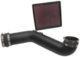 K&N 18-19 Ford F150 V8-5.0L Performance Intake Kit K&N Engineering Cold Air Intakes  AXOPROS