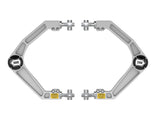 ICON 21-23 RAM TRX Billet UCA DJ Pro Kit ICON Control Arms  AXOPROS