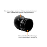 Mishimoto Mishimoto Duracore 3in 45 Degree Coupler Silicone Couplers & Hoses aftermarket performance part