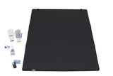 Tonno Pro 2019 GMC Sierra 1500 Fleets 5.8ft Lo-Roll Tonneau Cover Tonno Pro Tonneau Covers - Roll Up  AXOPROS