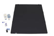 Tonno Pro 2019 GMC Sierra 1500 Fleets 6.6ft Bed Tonno Fold Tri-Fold Tonneau Cover Tonno Pro Tonneau Covers - Soft Fold  AXOPROS