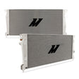 Mishimoto 2021+ Ford Bronco 2.3L/2.7L Performance Aluminum Radiator Mishimoto Radiators  AXOPROS