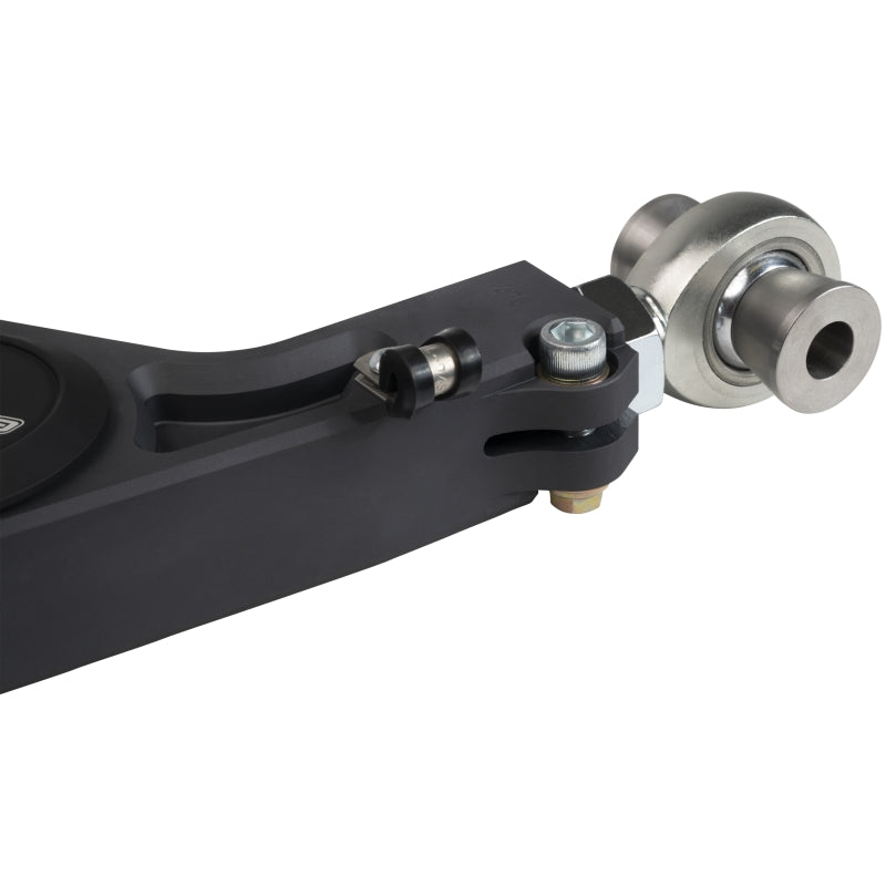 Camburg Toyota Tacoma 05-23 / 4-Runner 03-23 / FJ 07-14 KINETIK V2 Billet Uniball Upper Arms Camburg Suspension Arms & Components  AXOPROS
