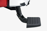 AMP Research 1999-2016 Ford F-250/350/450 BedStep - Black AMP Research Bed Steps  AXOPROS