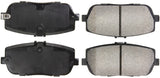 StopTech OE Fit Rear Sport Brake Pads Stoptech Brake Pads - Performance  AXOPROS