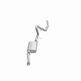 Magnaflow MagnaFlow BRE Exhaust Kit 99-04 Ford Mustang Catback aftermarket performance part