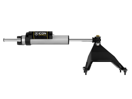 Icon 05-24 Ford F-450/F-550 2.5 PB Centerline Stabalizer Kit ICON Steering Stabilizer  AXOPROS