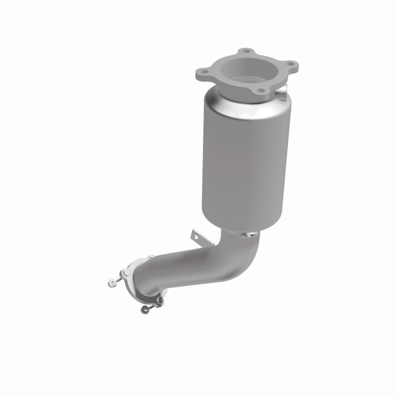 Magnaflow MagnaFlow Direct Fit Catalytic Converter California 09-14 Audi A4 / A4 Quattro Catalytic Converter Direct Fit aftermarket performance part