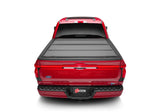 BAK 21-22 Ford F-150 (Incl. 2022 Lightning) BAKFlip MX4 5.7ft Bed Cover - Matte Finish BAK Tonneau Covers - Hard Fold  AXOPROS