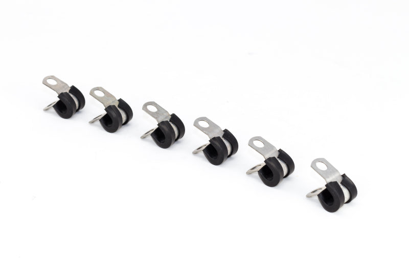 Goodridge 00-06 Chevrolet Tahoe (w/Rear Disc w/o Stabila Trak) Stainless Steel Brake Line Kit Goodridge Brake Line Kits  AXOPROS