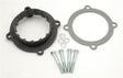 Volant 12-13 Jeep Wrangler JK 3.6L V6 Vortice Throttle Body Spacer Volant Throttle Body Spacers  AXOPROS