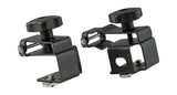 Rhino-Rack Pioneer High Lifting Jack Holder Bracket Set (Top Mount) Rhino-Rack Brackets  AXOPROS