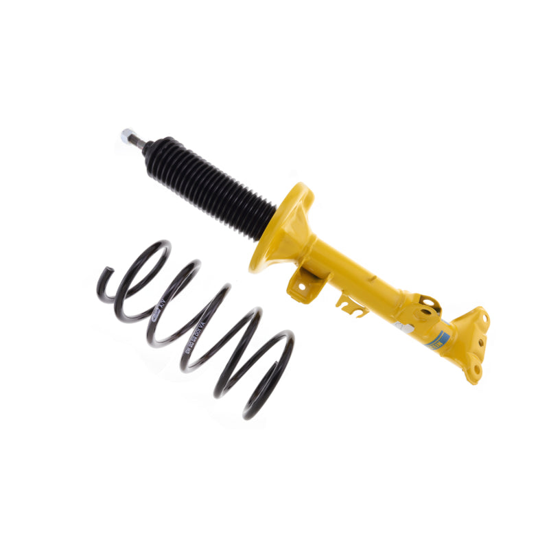 Bilstein B12 1999 BMW M3 Base Front and Rear Suspension Kit Bilstein Shock & Spring Kits  AXOPROS