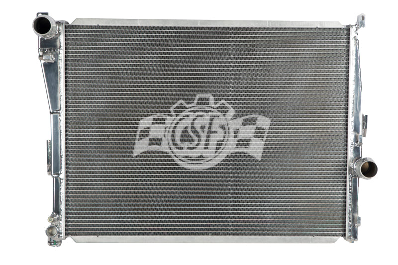 CSF 99-06 BMW 323i / 99-05 BMW 325i / 99-06 BMW 328i / 99-05 BMW 330i / 03-05 BMW Z4 Radiator CSF Radiators  AXOPROS