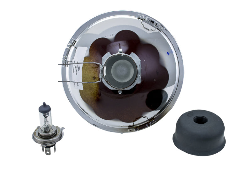 Hella Vision Plus 7 inch 165MM HB2 12V SAE VP Head Lamp Hella Driving Lights  AXOPROS