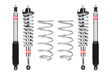Eibach 10-24 Toyota 4Runner 4WD/RWD Pro-Truck Lift Assembled Stage 1 Eibach Lift Kits  AXOPROS