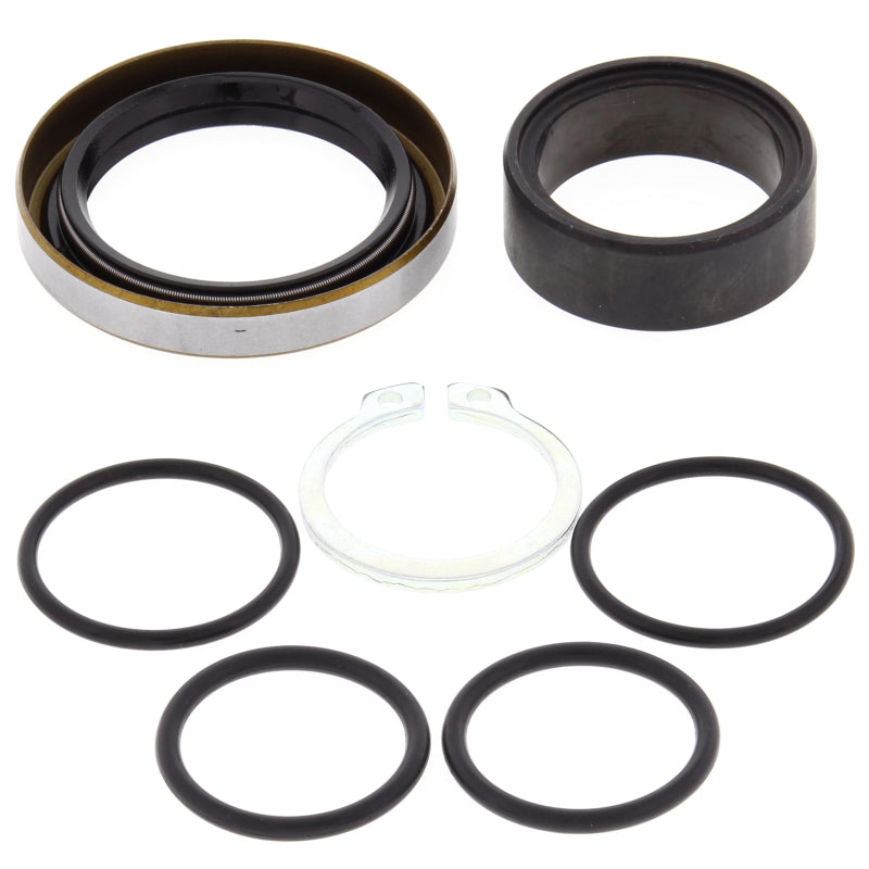 All Balls Racing 2014 Husaberg FE250 Counter Shaft Seal Kit All Balls Racing Sealants  AXOPROS