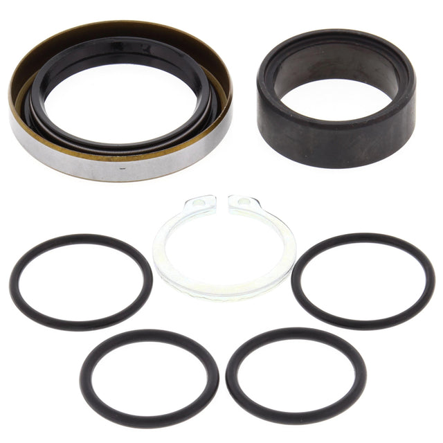 All Balls Racing 2014 Husaberg FE250 Counter Shaft Seal Kit All Balls Racing Sealants  AXOPROS