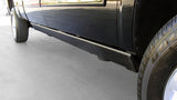 AMP Research 2015-2016 Chevy Silverado 2500/3500 Double/Crew Cab PowerStep Plug N Play - Black AMP Research Running Boards  AXOPROS