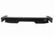 Fishbone Offroad 07-18 Jeep Wrangler JK Rubicon/Unlimited Rear Bumper Delete Fishbone Offroad Bumpers - Steel  AXOPROS