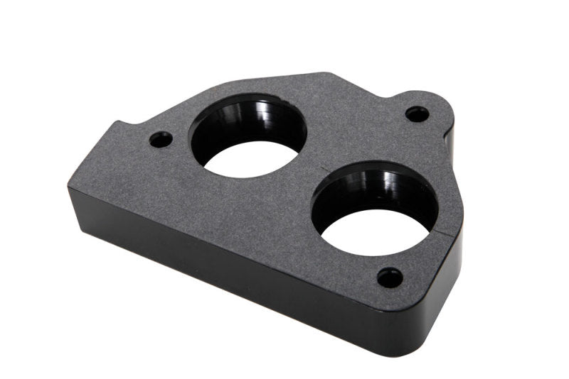 Airaid 87-95 Chevy / GMC 5.7L / 94-95 4.3L PowerAid TB Spacer Airaid Throttle Body Spacers  AXOPROS