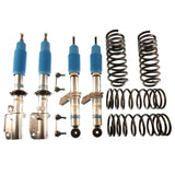 Bilstein B12 1997 Porsche 911 Carrera Front and Rear Complete Suspension Kit Bilstein Shock & Spring Kits  AXOPROS