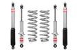 Eibach Pro-Truck Lift Kit for 00-06 Toyota Tundra 2WD Only Eibach Lift Kits  AXOPROS