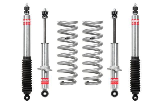 Eibach Pro-Truck Lift Kit for 00-06 Toyota Tundra 2WD Only Eibach Lift Kits  AXOPROS