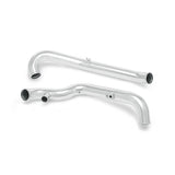 Mishimoto 2014+ Ford Fiesta ST Intercooler Pipe Kit - Polished Mishimoto Intercooler Pipe Kits  AXOPROS