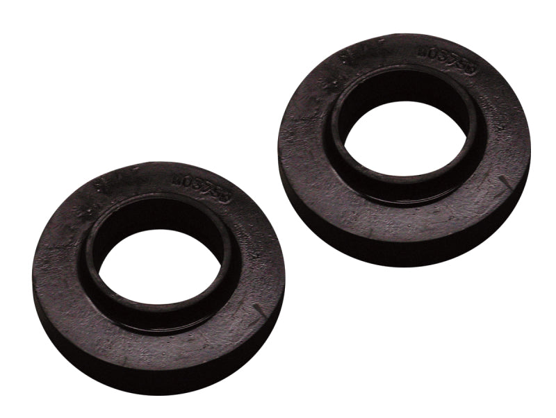 Skyjacker 2007-2017 Jeep Wrangler (JK) Suspension Front Leveling Kit Skyjacker Leveling Kits  AXOPROS