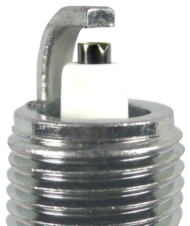 NGK Copper V-Power Stock Heat Spark Plugs Box of 4 (LZTR5A-13) NGK Spark Plugs  AXOPROS