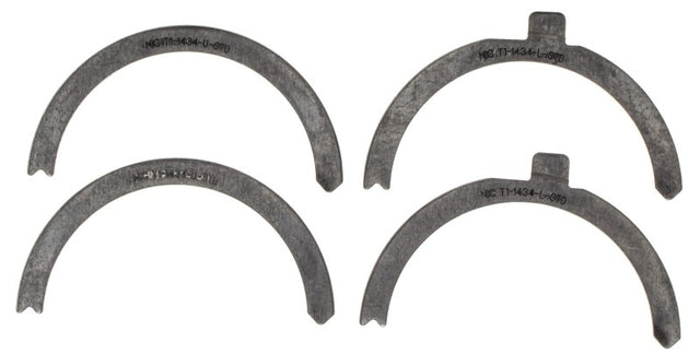 Clevite Lexus 6 2997cc 1992-95 Thrust Washer Set Clevite Bearings  AXOPROS