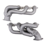BBK 10-15 Camaro LS3 L99 Shorty Tuned Length Exhaust Headers - 1-3/4 Titanium Ceramic BBK Headers & Manifolds  AXOPROS
