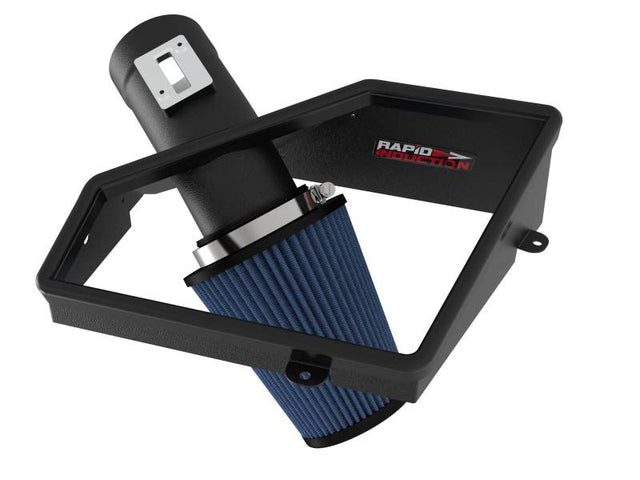 aFe 19-21 Mini Cooper / S / Clubman L3 1.5L (t) MagnumFORCE Intake Stage-2 Pro 5R aFe Cold Air Intakes  AXOPROS