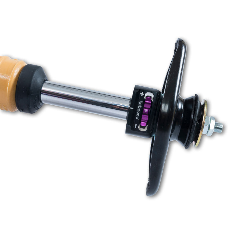 KW Coilover Kit V4 2015+ Challenger SRT Hellcat KW Coilovers  AXOPROS