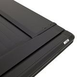 Westin 22-26 Toyota Tundra 5ft 5in. (66in.) Bed Electric Retractable Tonneau Cover - Black Westin Tonneau Covers - Retractable  AXOPROS