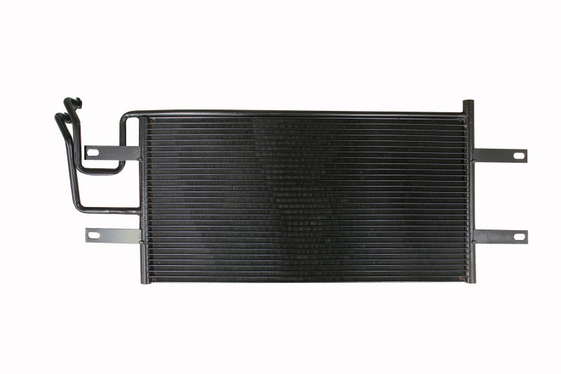 CSF 07-09 Dodge Ram 2500 6.7L Transmission Oil Cooler CSF Transmission Coolers  AXOPROS