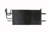 CSF 07-09 Dodge Ram 2500 6.7L Transmission Oil Cooler CSF Transmission Coolers  AXOPROS